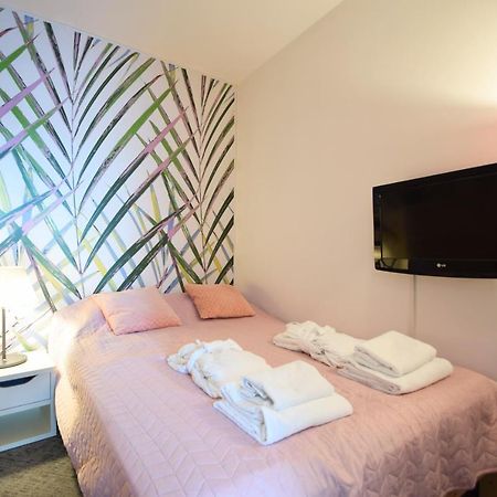 Apartament Prywatny W Diva Spa كولوبرزيغ المظهر الخارجي الصورة