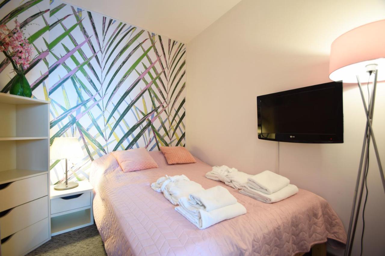 Apartament Prywatny W Diva Spa كولوبرزيغ المظهر الخارجي الصورة