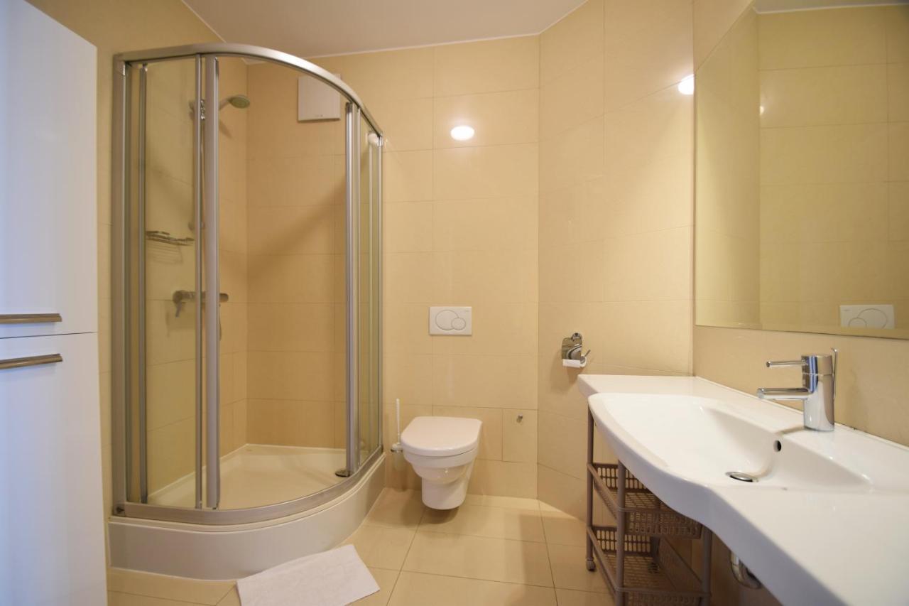 Apartament Prywatny W Diva Spa كولوبرزيغ المظهر الخارجي الصورة