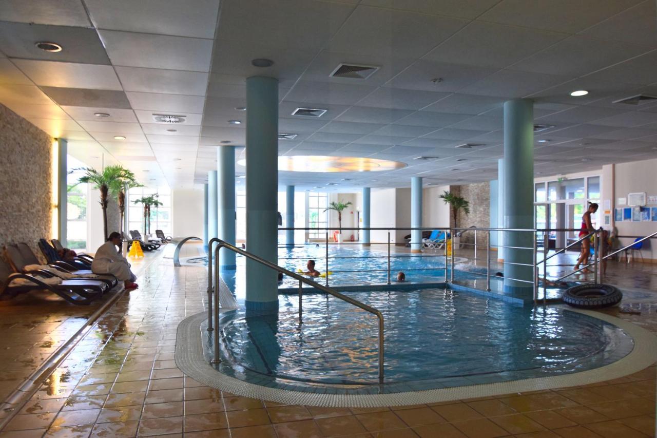 Apartament Prywatny W Diva Spa كولوبرزيغ المظهر الخارجي الصورة